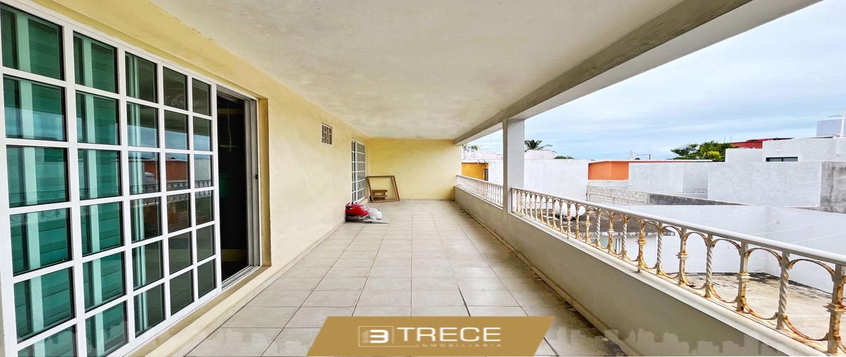 Foto de casa en venta en  , ejido primero de mayo norte, boca del río, veracruz de ignacio de la llave, 27238087 No. 03