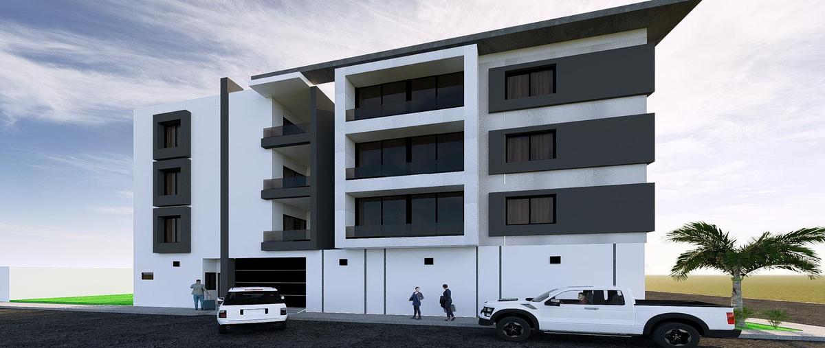 Foto de departamento en venta en  , ejido primero de mayo norte, boca del río, veracruz de ignacio de la llave, 0 No. 03