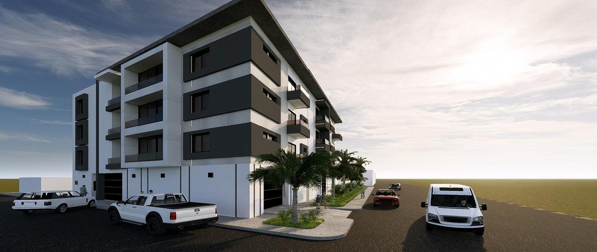 Foto de departamento en venta en  , ejido primero de mayo norte, boca del río, veracruz de ignacio de la llave, 0 No. 04