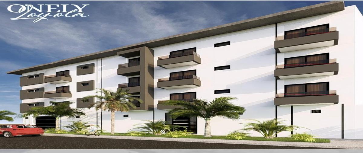Foto de departamento en venta en  , ejido primero de mayo norte, boca del río, veracruz de ignacio de la llave, 0 No. 02