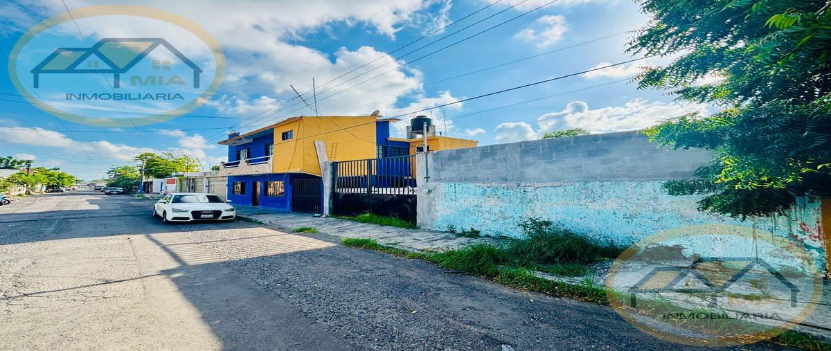 Foto de terreno habitacional en , ejido primero de mayo sur, boca del río, veracruz de ignacio de la llave, 30317134 foto 05 Foto de terreno habitacional en venta en , ejido primero de mayo sur, boca del río, veracruz de ignacio de la llave, 30317134 No. 05