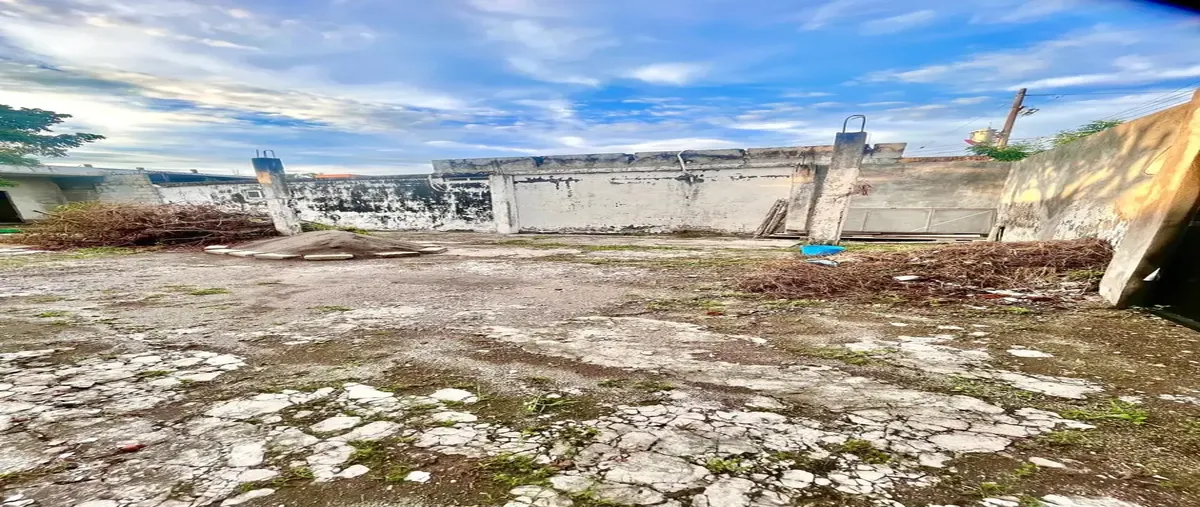 Foto de terreno habitacional en venta en  , ejido primero de mayo sur, boca del río, veracruz de ignacio de la llave, 0 No. 02