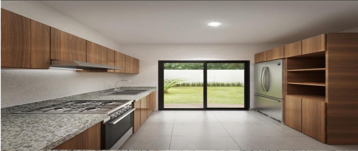 Foto de casa en venta en  , ejido primero de mayo sur, boca del río, veracruz de ignacio de la llave, 31060186 No. 03