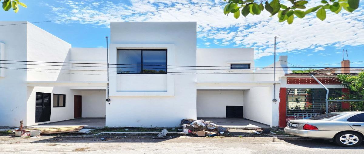Foto de casa en venta en ejido primero de mayo sur , ejido primero de mayo sur, boca del río, veracruz de ignacio de la llave, 27008013 No. 01