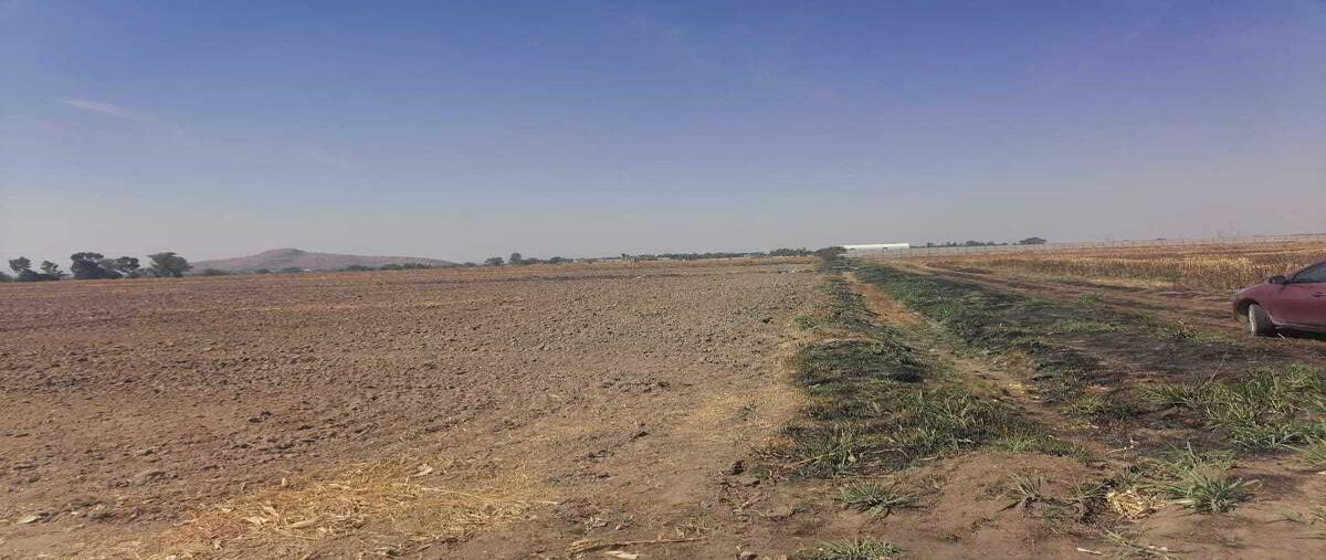 Foto de terreno habitacional en venta en  , ejido purísima de cubos, colón, querétaro, 0 No. 04