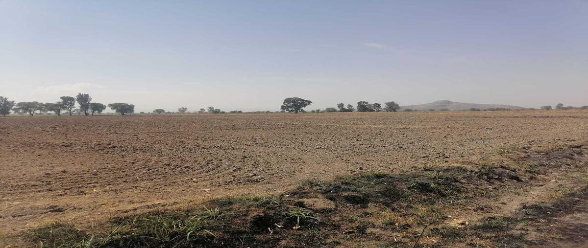 Foto de terreno habitacional en venta en  , ejido purísima de cubos, colón, querétaro, 0 No. 05