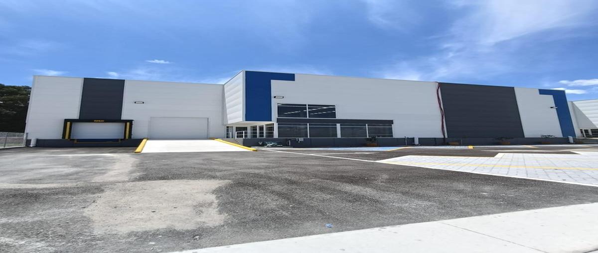 Foto de nave industrial en , ejido purísima de cubos, colón, querétaro, 0 foto 02 Foto de nave industrial en renta en , ejido purísima de cubos, colón, querétaro, 0 No. 02