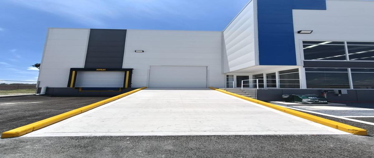 Foto de nave industrial en , ejido purísima de cubos, colón, querétaro, 0 foto 03 Foto de nave industrial en renta en , ejido purísima de cubos, colón, querétaro, 0 No. 03