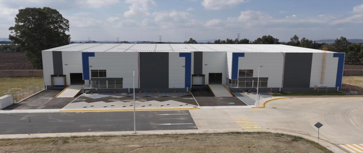 Foto de nave industrial en , ejido purísima de cubos, colón, querétaro, 0 foto 01 Foto de nave industrial en venta en , ejido purísima de cubos, colón, querétaro, 0 No. 01