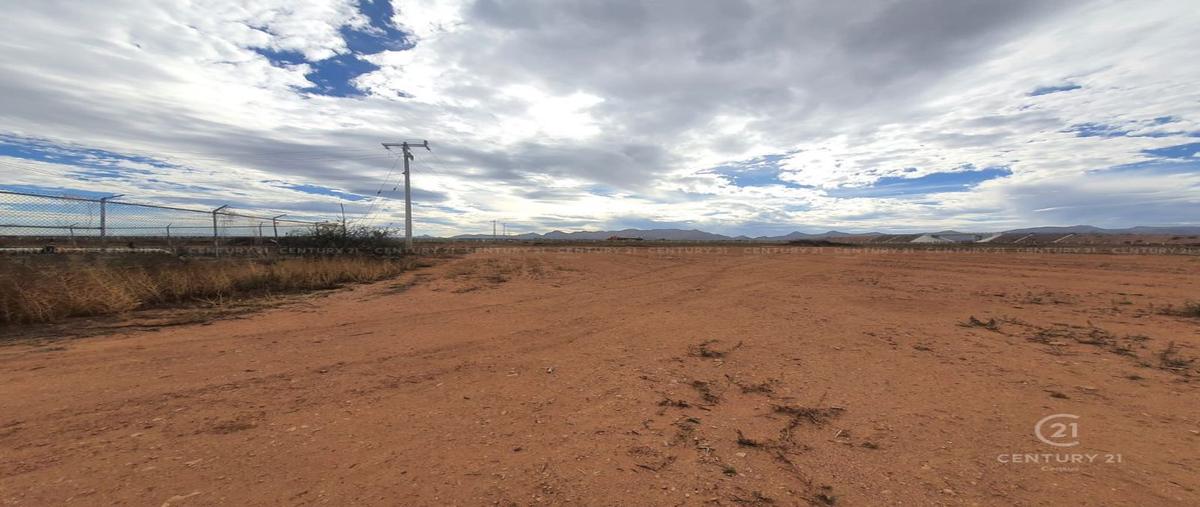 Foto de terreno habitacional en venta en  , ejido rancho de en medio, chihuahua, chihuahua, 27323694 No. 03