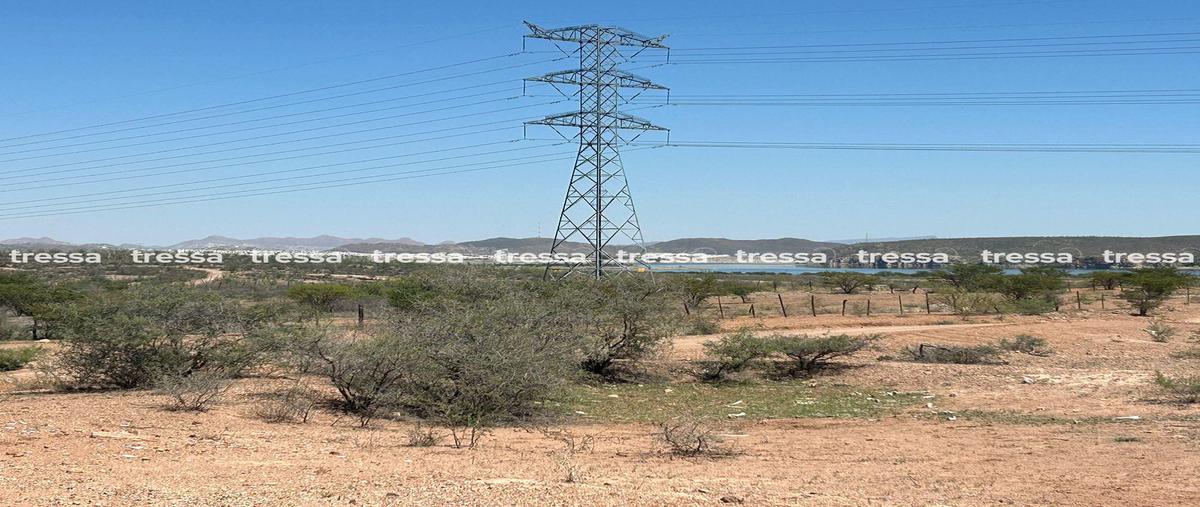 Foto de terreno habitacional en venta en  , ejido rancho de en medio, chihuahua, chihuahua, 0 No. 02
