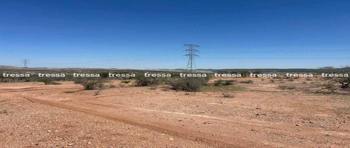 Foto de terreno habitacional en venta en  , ejido rancho de en medio, chihuahua, chihuahua, 0 No. 03