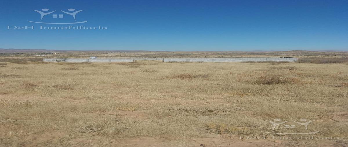 Foto de terreno habitacional en venta en  , ejido rancho de en medio, chihuahua, chihuahua, 0 No. 03