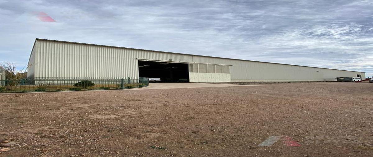 Foto de nave industrial en renta en  , ejido rancho de en medio, chihuahua, chihuahua, 0 No. 04