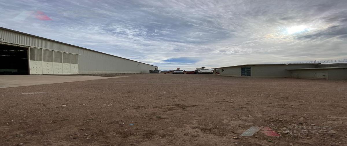 Foto de nave industrial en renta en  , ejido rancho de en medio, chihuahua, chihuahua, 0 No. 05