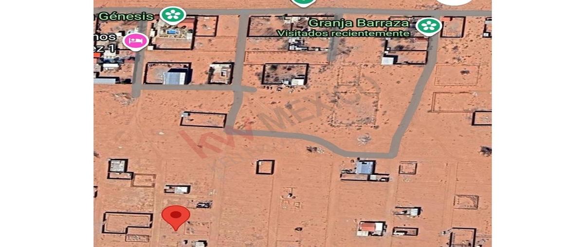 Foto de terreno habitacional en venta en  , ejido rancho de en medio, chihuahua, chihuahua, 0 No. 03