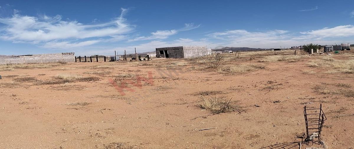 Foto de terreno habitacional en venta en  , ejido rancho de en medio, chihuahua, chihuahua, 0 No. 05