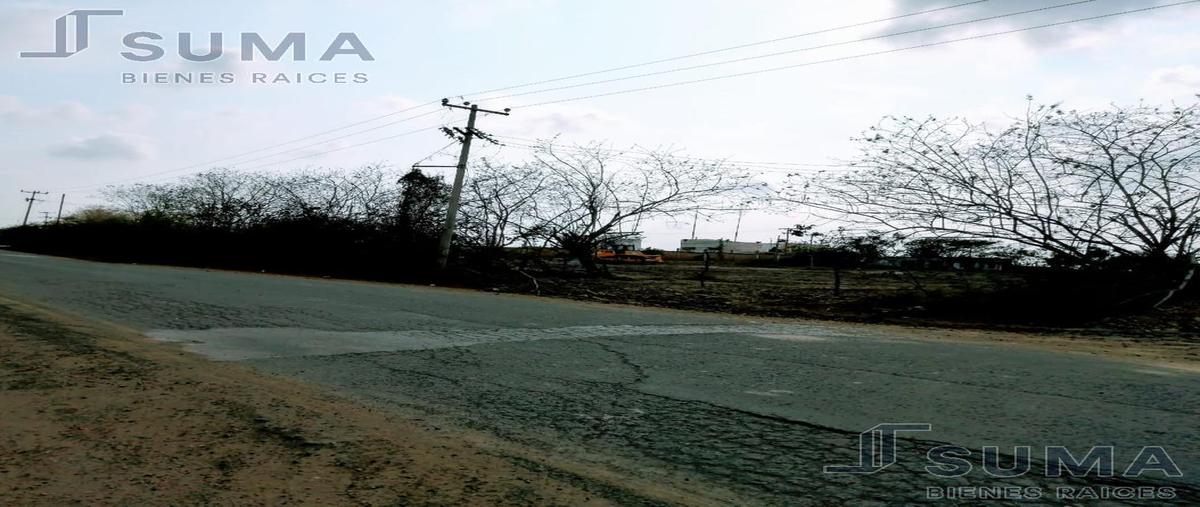 Foto de terreno habitacional en , ejido ricardo flores magón, altamira, tamaulipas, 18509338 foto 02 Foto de terreno habitacional en venta en , ejido ricardo flores magón, altamira, tamaulipas, 18509338 No. 02