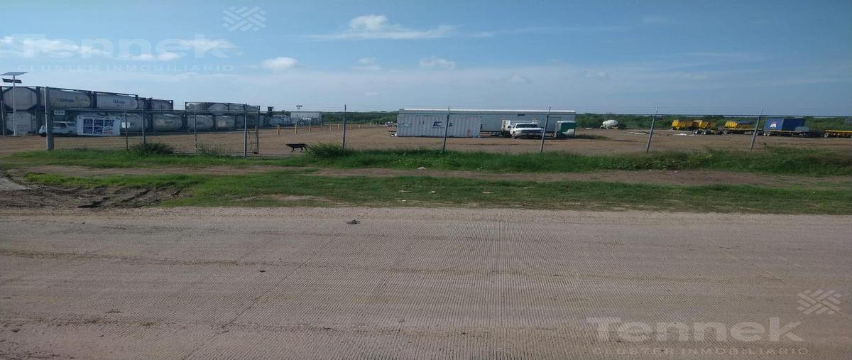 Foto de terreno habitacional en renta en  , ejido ricardo flores magón, altamira, tamaulipas, 22067459 No. 03