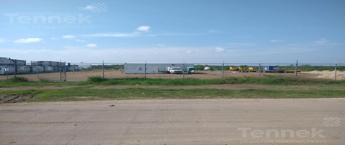 Foto de terreno habitacional en renta en  , ejido ricardo flores magón, altamira, tamaulipas, 22067459 No. 04