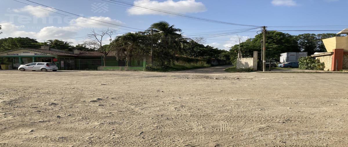 Foto de terreno habitacional en renta en  , ejido ricardo flores magón, altamira, tamaulipas, 22067462 No. 03