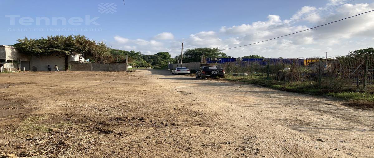 Foto de terreno habitacional en renta en  , ejido ricardo flores magón, altamira, tamaulipas, 22067462 No. 04