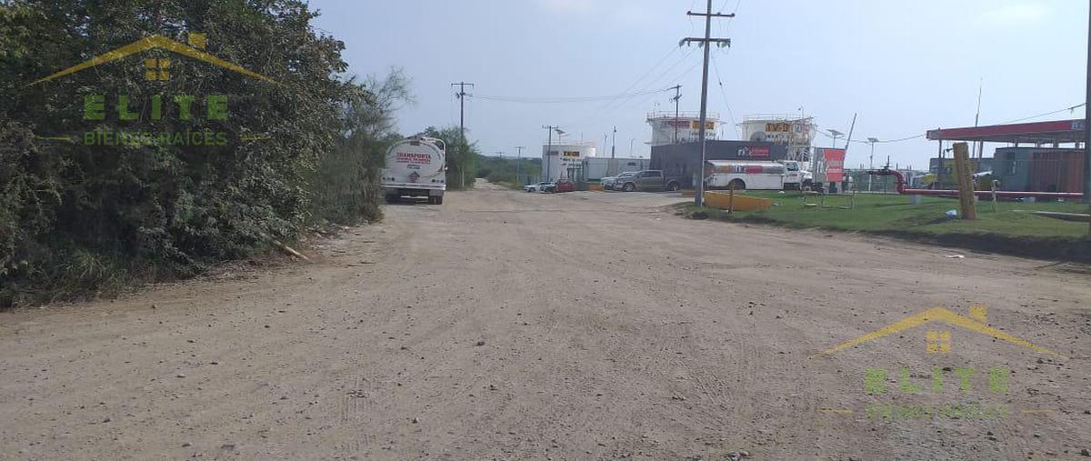 Foto de terreno habitacional en renta en  , ejido ricardo flores magón, altamira, tamaulipas, 23734770 No. 05