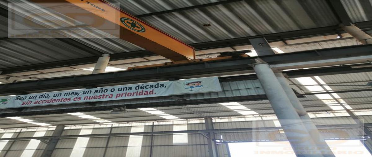 Foto de bodega en renta en  , ejido ricardo flores magón, altamira, tamaulipas, 25095688 No. 03