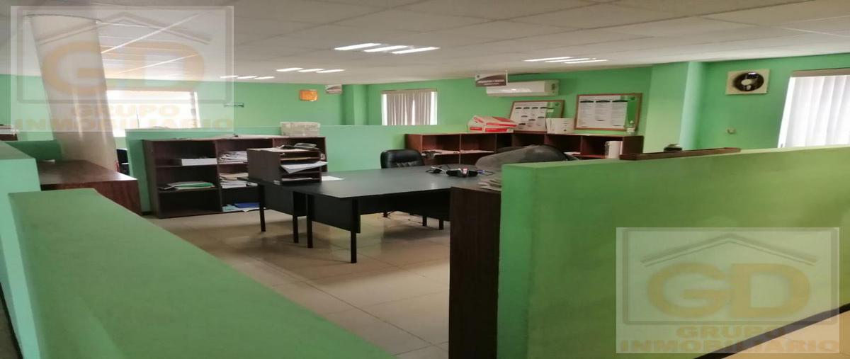 Foto de bodega en renta en  , ejido ricardo flores magón, altamira, tamaulipas, 25095688 No. 05