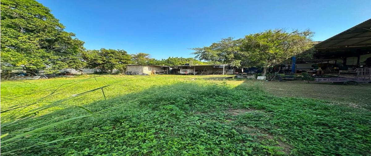 Foto de terreno habitacional en , ejido ricardo flores magón, altamira, tamaulipas, 0 foto 02 Foto de terreno habitacional en venta en , ejido ricardo flores magón, altamira, tamaulipas, 0 No. 02