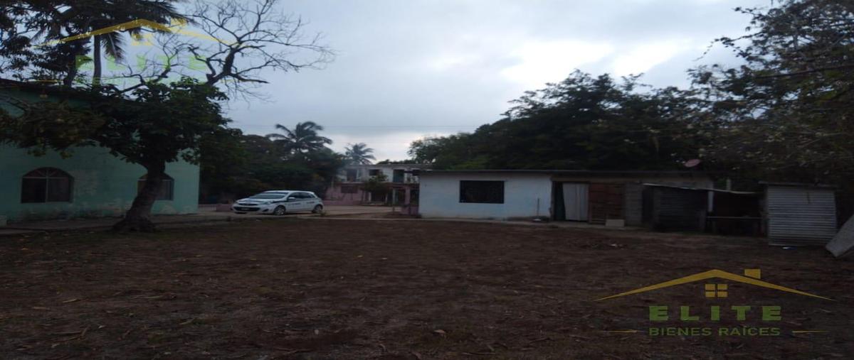 Foto de terreno habitacional en venta en  , ejido ricardo flores magón, altamira, tamaulipas, 0 No. 03