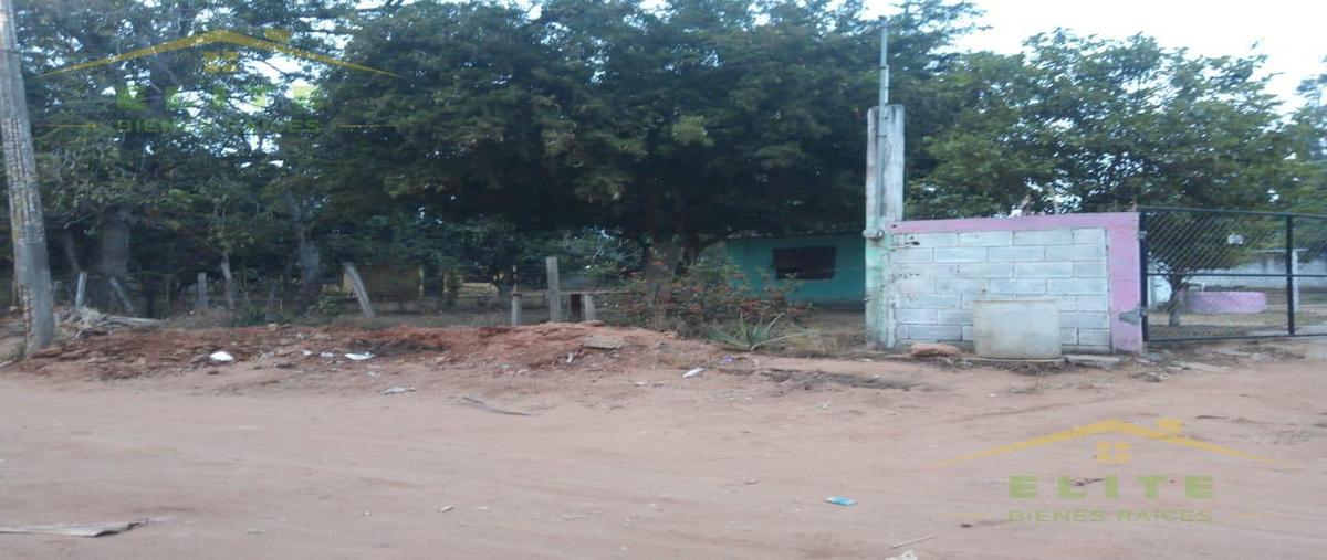 Foto de terreno habitacional en venta en  , ejido ricardo flores magón, altamira, tamaulipas, 0 No. 04