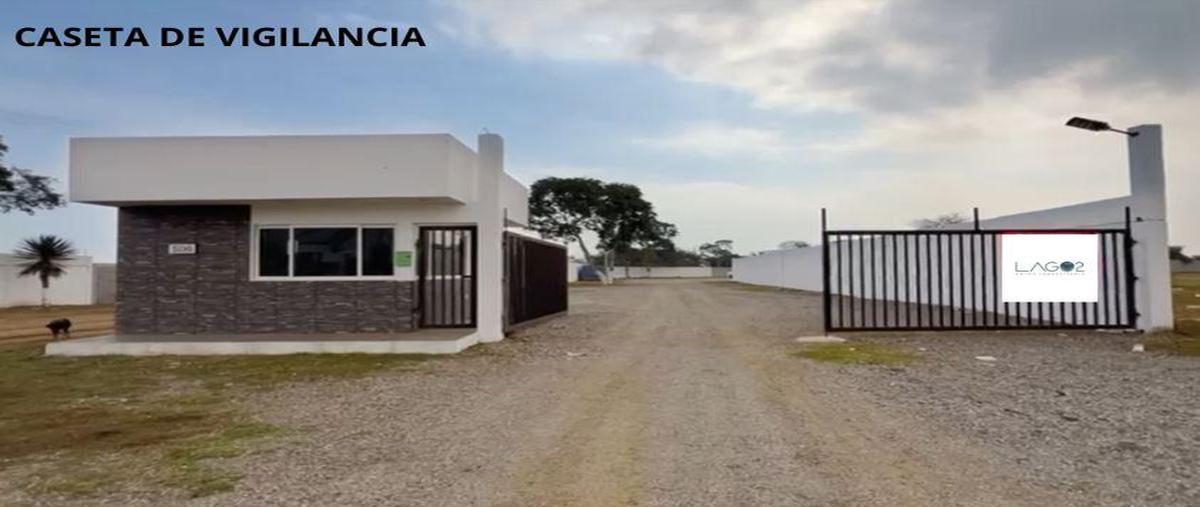 Foto de terreno industrial en renta en  , ejido ricardo flores magón, altamira, tamaulipas, 0 No. 03
