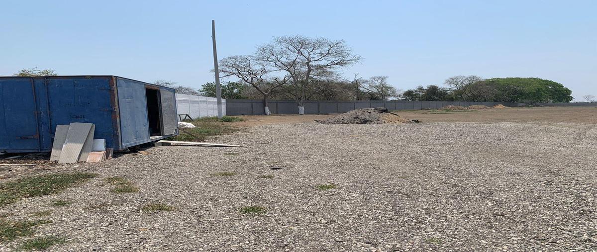 Foto de terreno habitacional en renta en  , ejido ricardo flores magón, altamira, tamaulipas, 0 No. 03