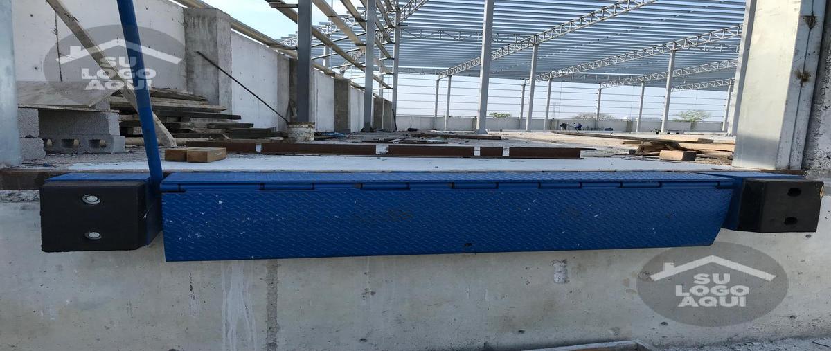Foto de bodega en renta en  , ejido ricardo flores magón, altamira, tamaulipas, 7163322 No. 02
