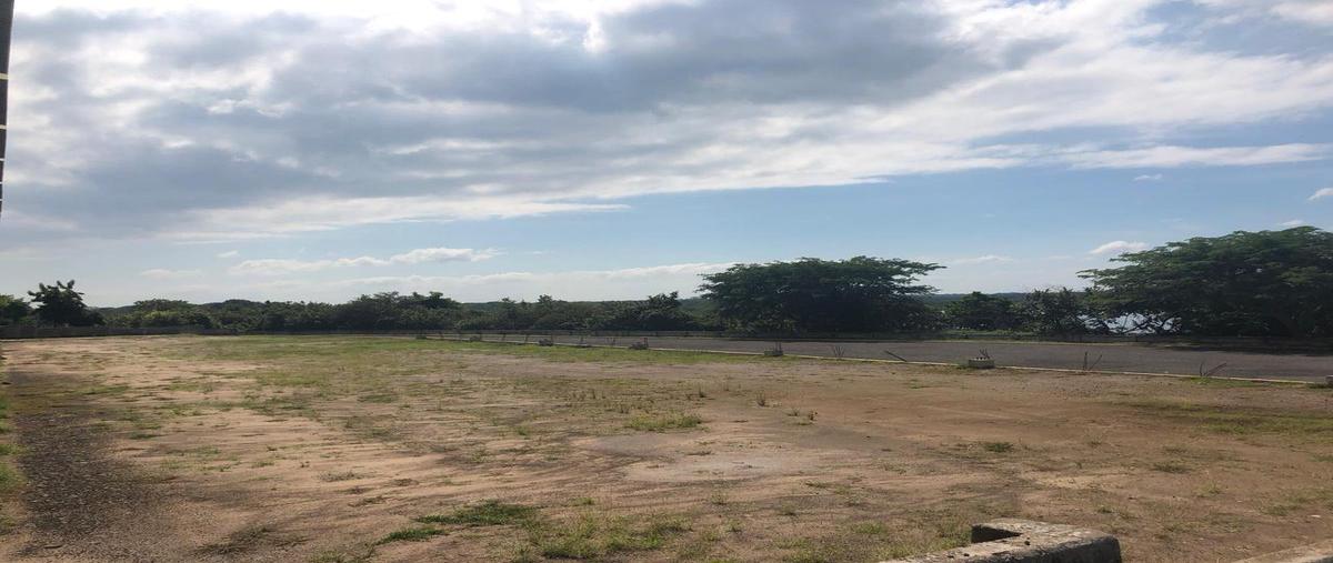 Foto de bodega en renta en  , ejido ricardo flores magón, altamira, tamaulipas, 9876842 No. 02
