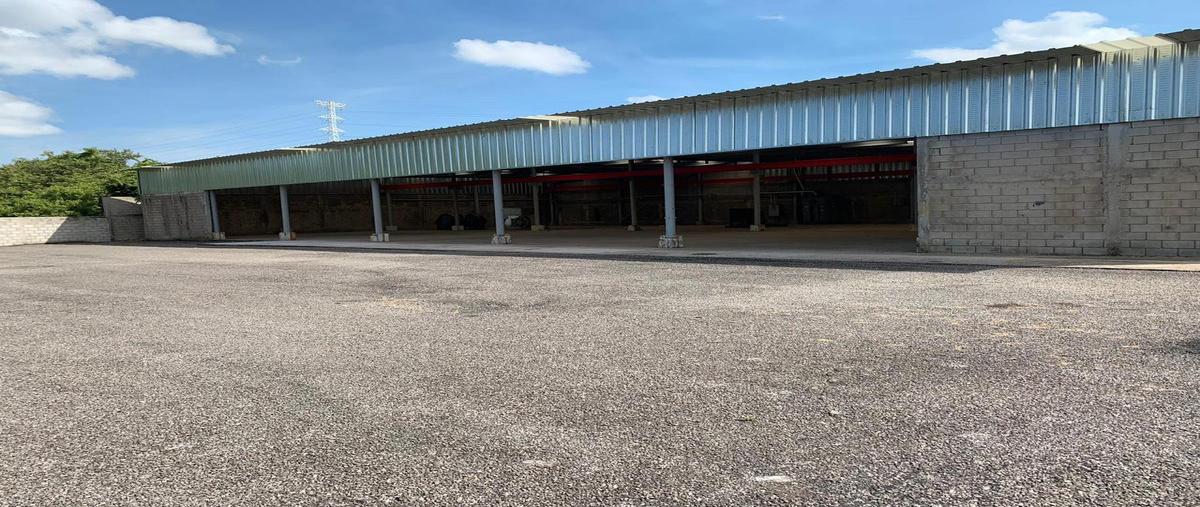 Foto de bodega en , ejido ricardo flores magón, altamira, tamaulipas, 9876846 foto 01 Foto de bodega en renta en , ejido ricardo flores magón, altamira, tamaulipas, 9876846 No. 01