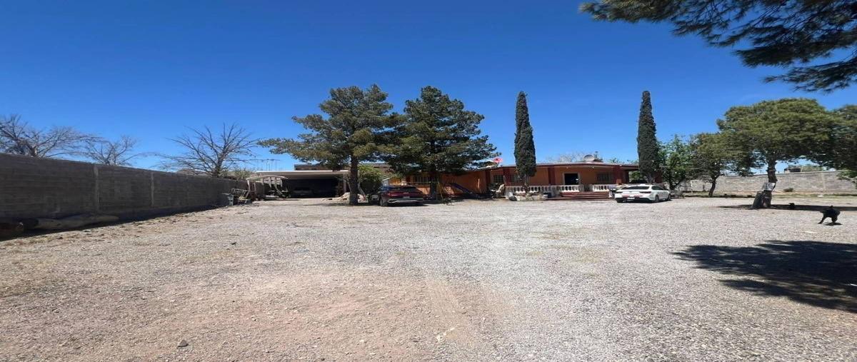 Foto de rancho en venta en ejido robinson manzana , granjas familiares valle de chihuahua, chihuahua, chihuahua, 28088128 No. 03