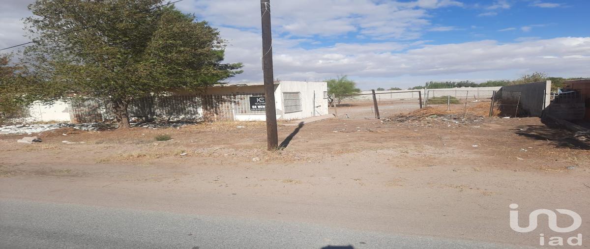 Foto de local en venta en ejido san agustin 212, patrias, juárez, chihuahua, 30534674 No. 03