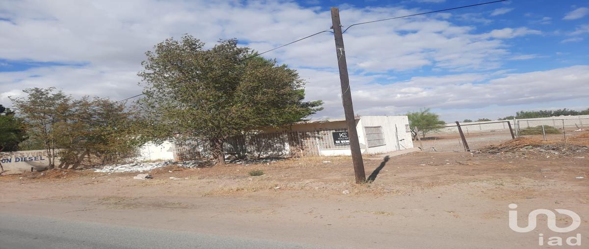 Foto de local en venta en ejido san agustin 212, patrias, juárez, chihuahua, 30534674 No. 04