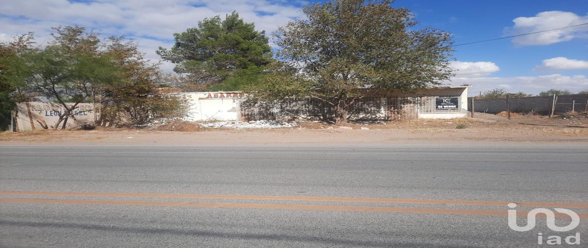 Foto de local en venta en ejido san agustin 212, patrias, juárez, chihuahua, 30534674 No. 05