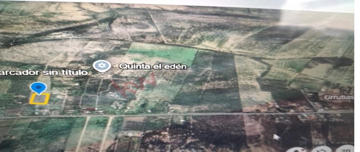 Foto de terreno habitacional en ejido san antonio , los urrutias, salinas victoria, nuevo león, 0 foto 01 Foto de terreno habitacional en venta en ejido san antonio , los urrutias, salinas victoria, nuevo león, 0 No. 01