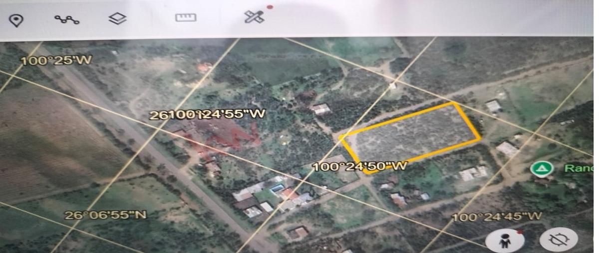 Foto de terreno habitacional en ejido san antonio , los urrutias, salinas victoria, nuevo león, 0 foto 03 Foto de terreno habitacional en venta en ejido san antonio , los urrutias, salinas victoria, nuevo león, 0 No. 03