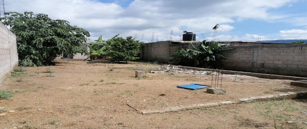 Foto de terreno habitacional en venta en ejido , san fernando, tuxtla gutiérrez, chiapas, 21367963 No. 03