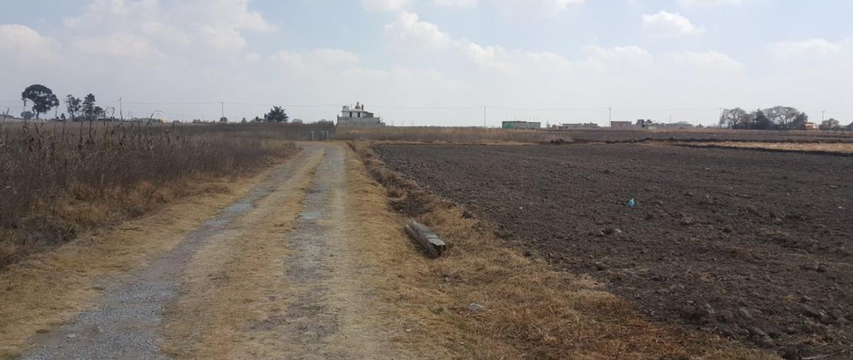 Foto de terreno habitacional en venta en  , ejido san isidro, toluca, méxico, 11363278 No. 03