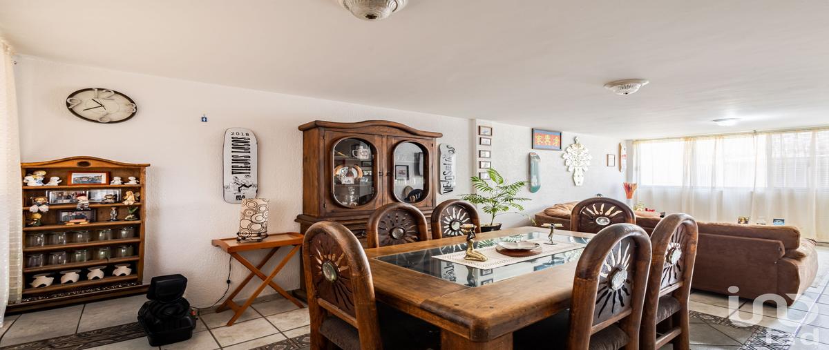 Foto de departamento en venta en ejido san jerÃ³nimo 111, ex-ejido de san francisco culhuacÃ¡n, coyoacÃ¡n, df / cdmx, 31600312 No. 03