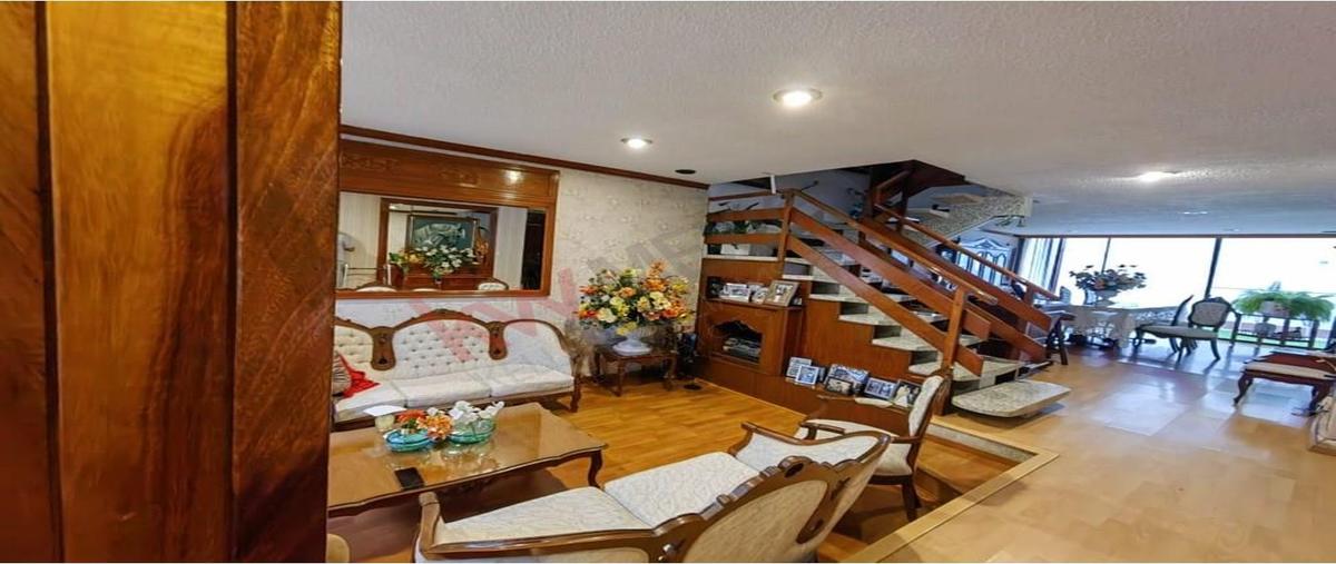 Foto de casa en renta en ejido san jerónimo m5, ex-ejido de san francisco culhuacán, coyoacán, df / cdmx, 0 No. 03