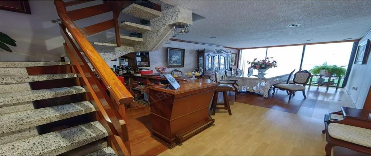 Foto de casa en renta en ejido san jerónimo m5, ex-ejido de san francisco culhuacán, coyoacán, df / cdmx, 0 No. 04