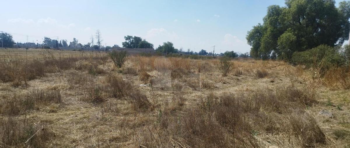 Foto de terreno habitacional en ejido san jose mecatillo parcela n.27 z1 p1/2 27, san josé texopa, texcoco, méxico, 29376433 foto 01 Foto de terreno habitacional en venta en ejido san jose mecatillo parcela n.27 z1 p1/2 27, san josé texopa, texcoco, méxico, 29376433 No. 01