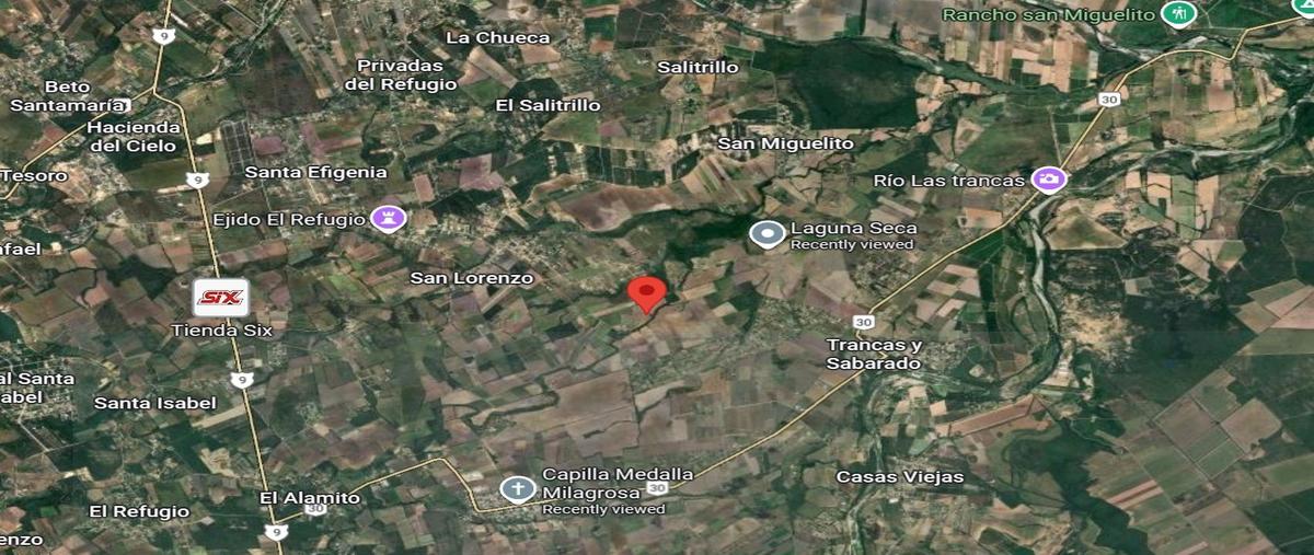 Foto de terreno habitacional en ejido san lorenzo , los palmitos, cadereyta jiménez, nuevo león, 30379758 foto 02 Foto de terreno habitacional en venta en ejido san lorenzo , los palmitos, cadereyta jiménez, nuevo león, 30379758 No. 02